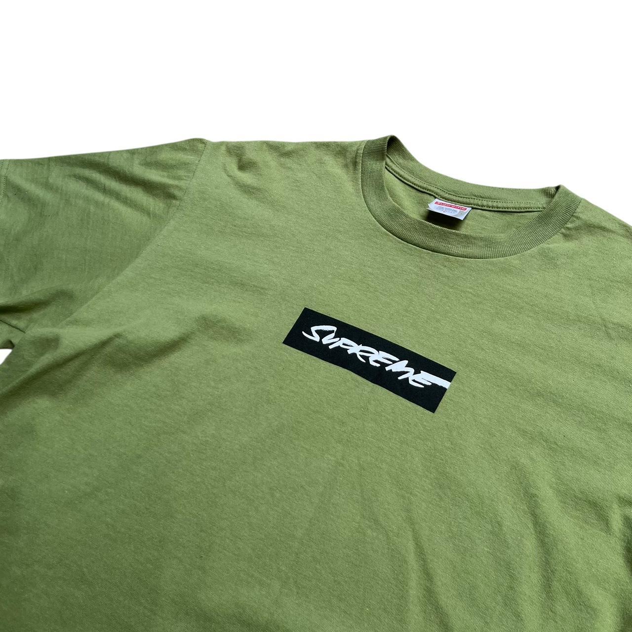 Supreme T-shirt