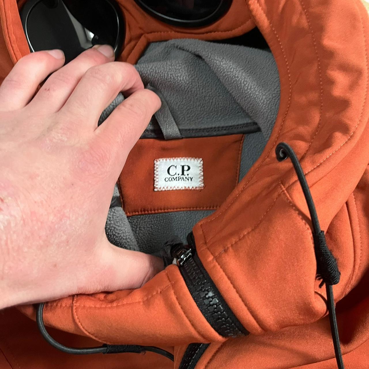 C.P. Company Jacket