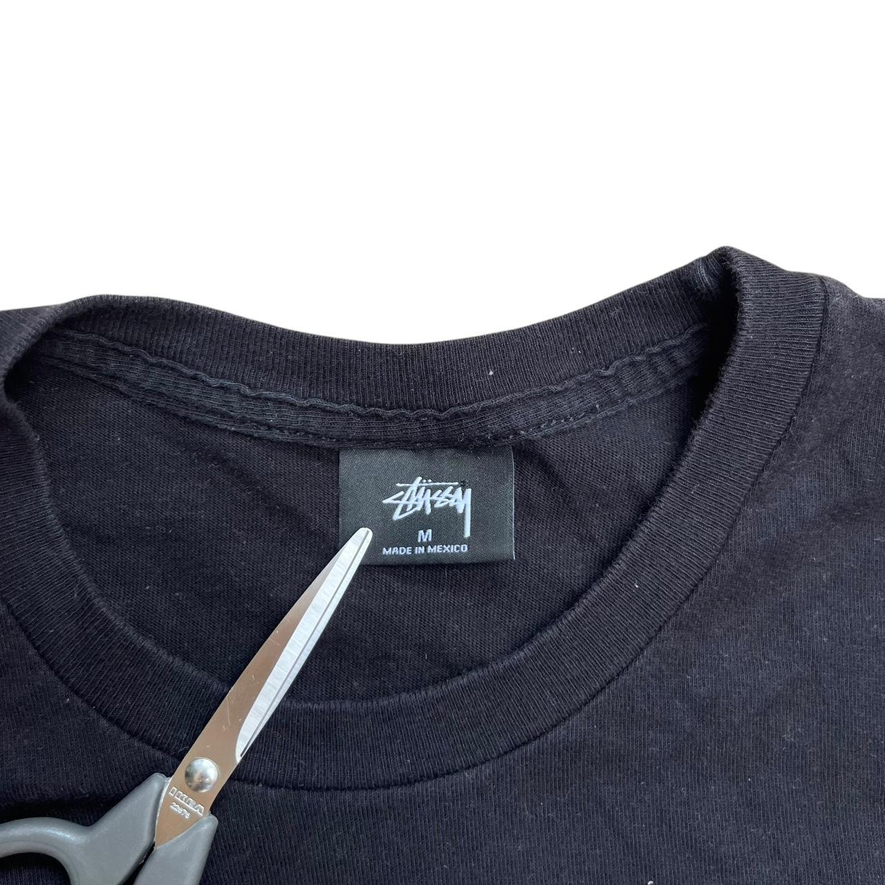 Stussy T-shirt