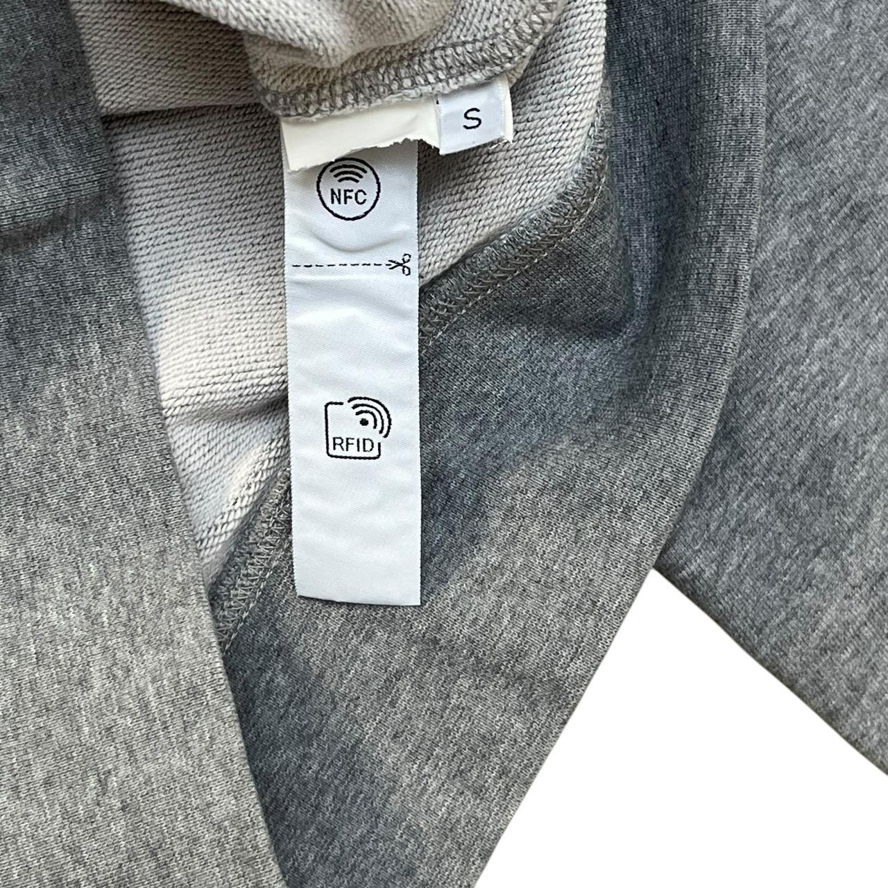 Stone Island Crewneck Grey