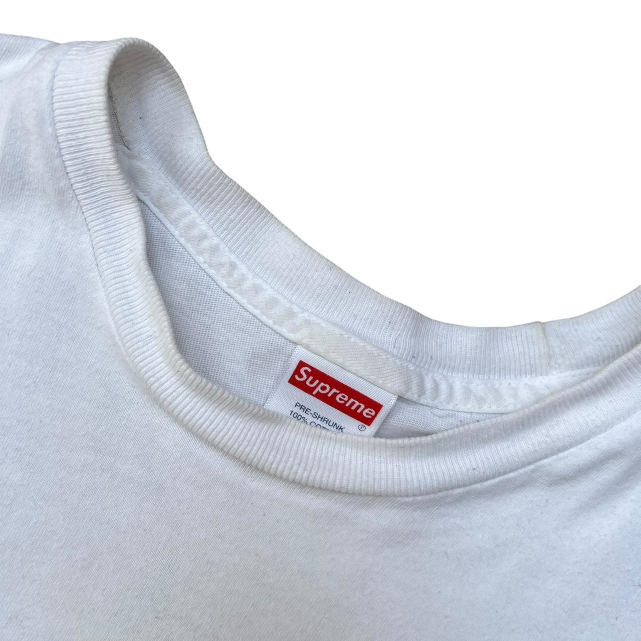 Supreme T-shirt