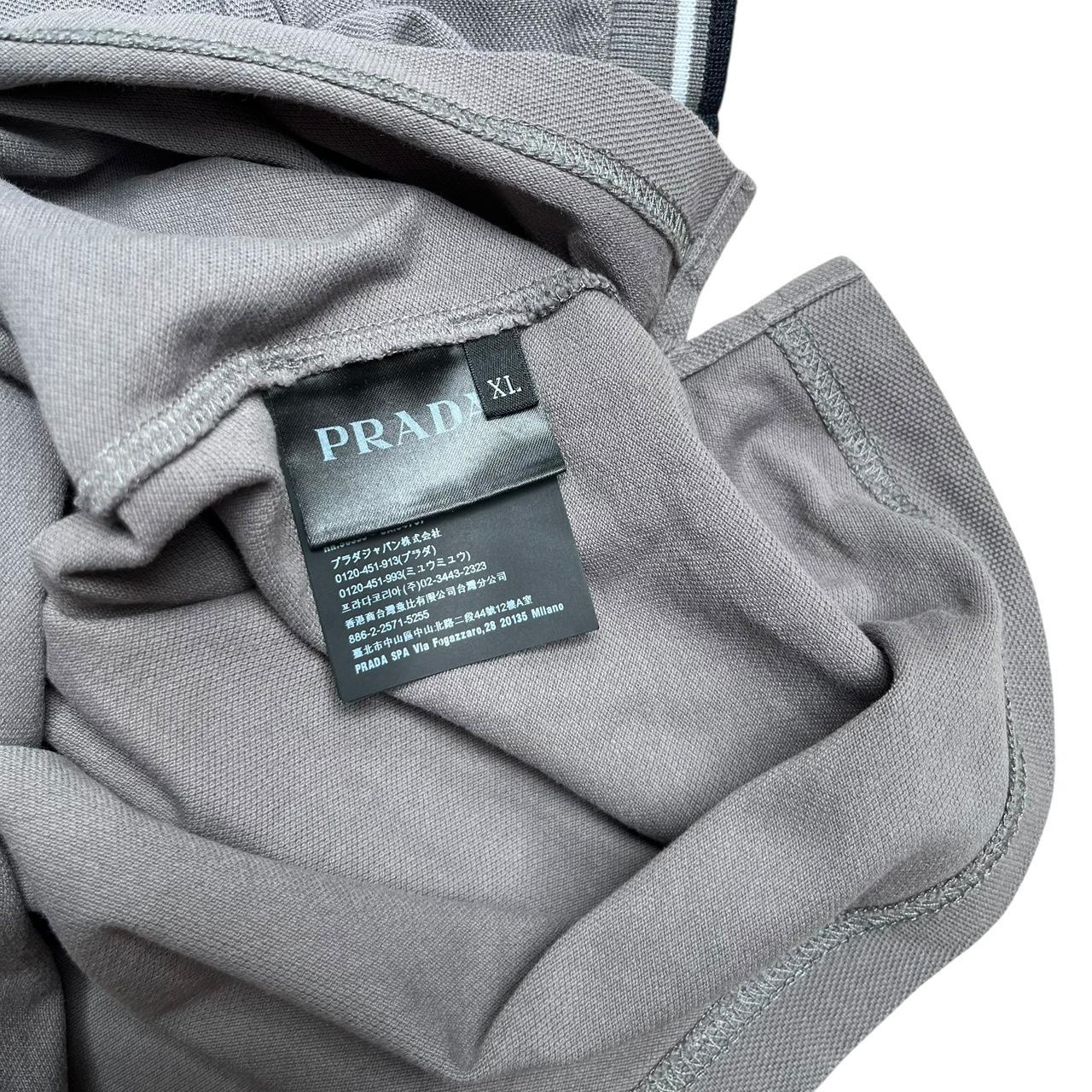Prada Polo
