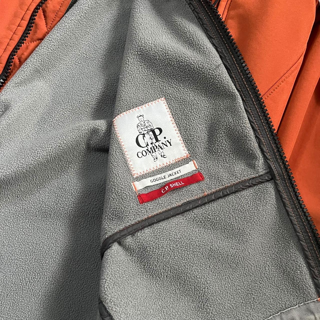 C.P. Company Jacket