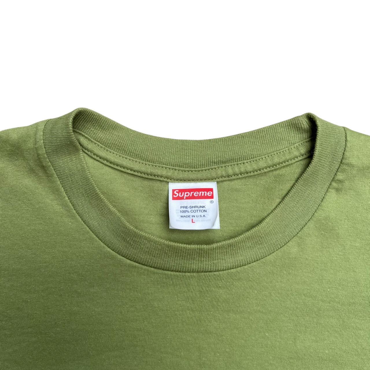 Supreme T-shirt