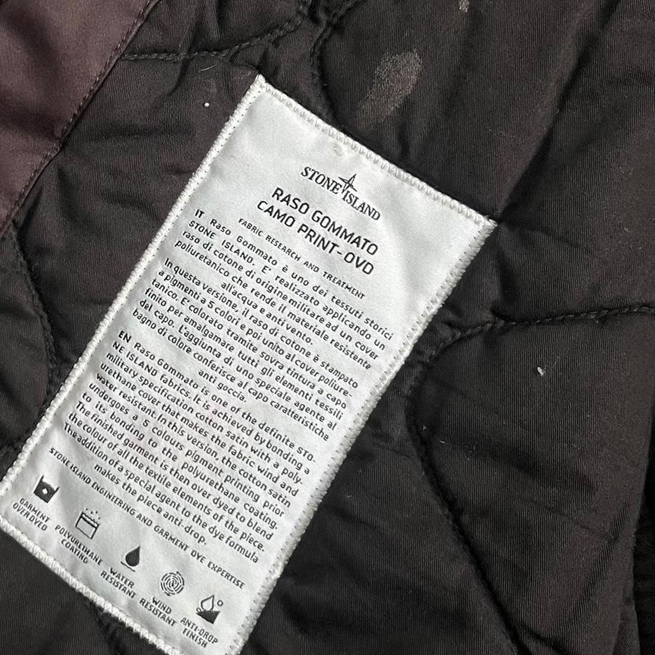 Stone Island Jacket