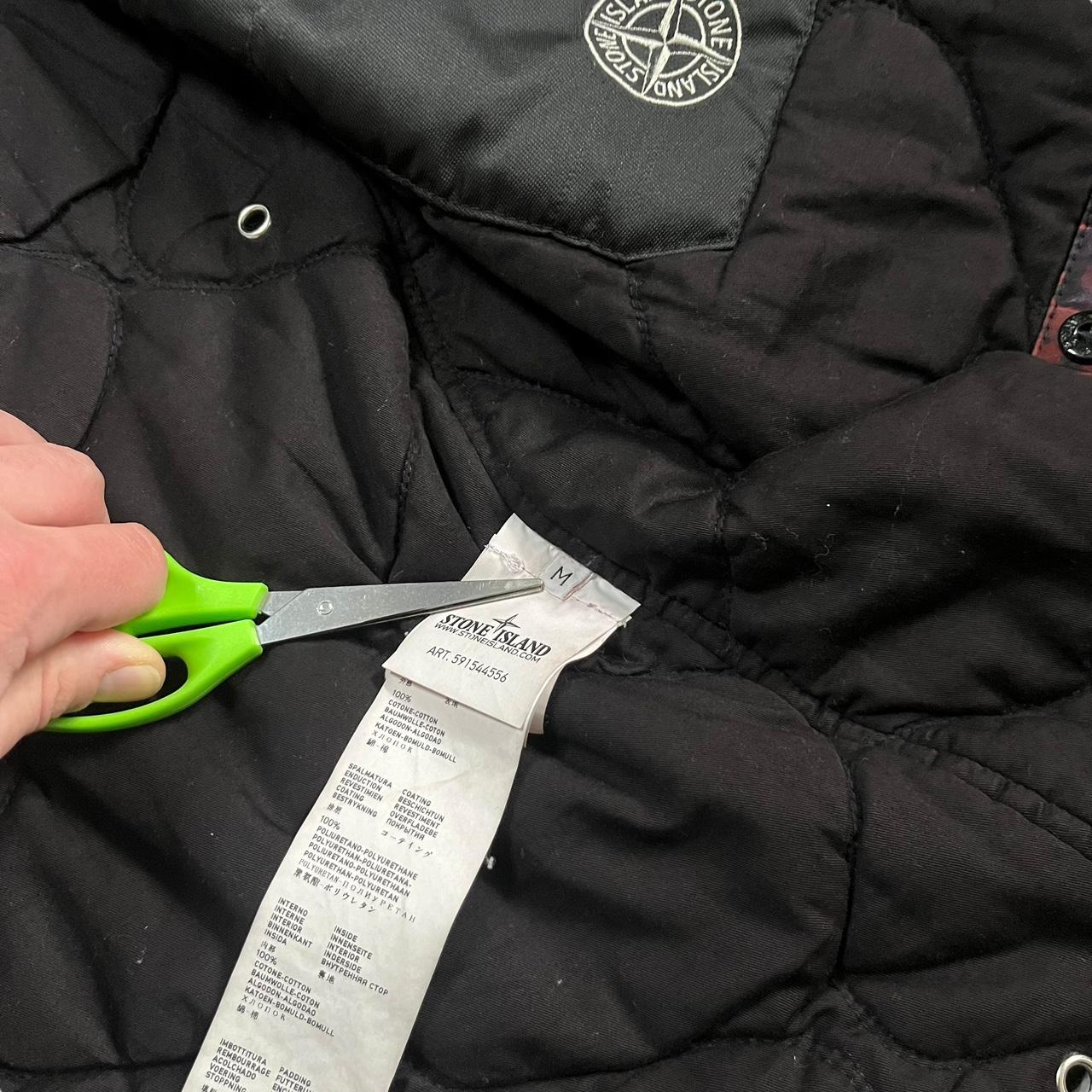 Stone Island Jacket
