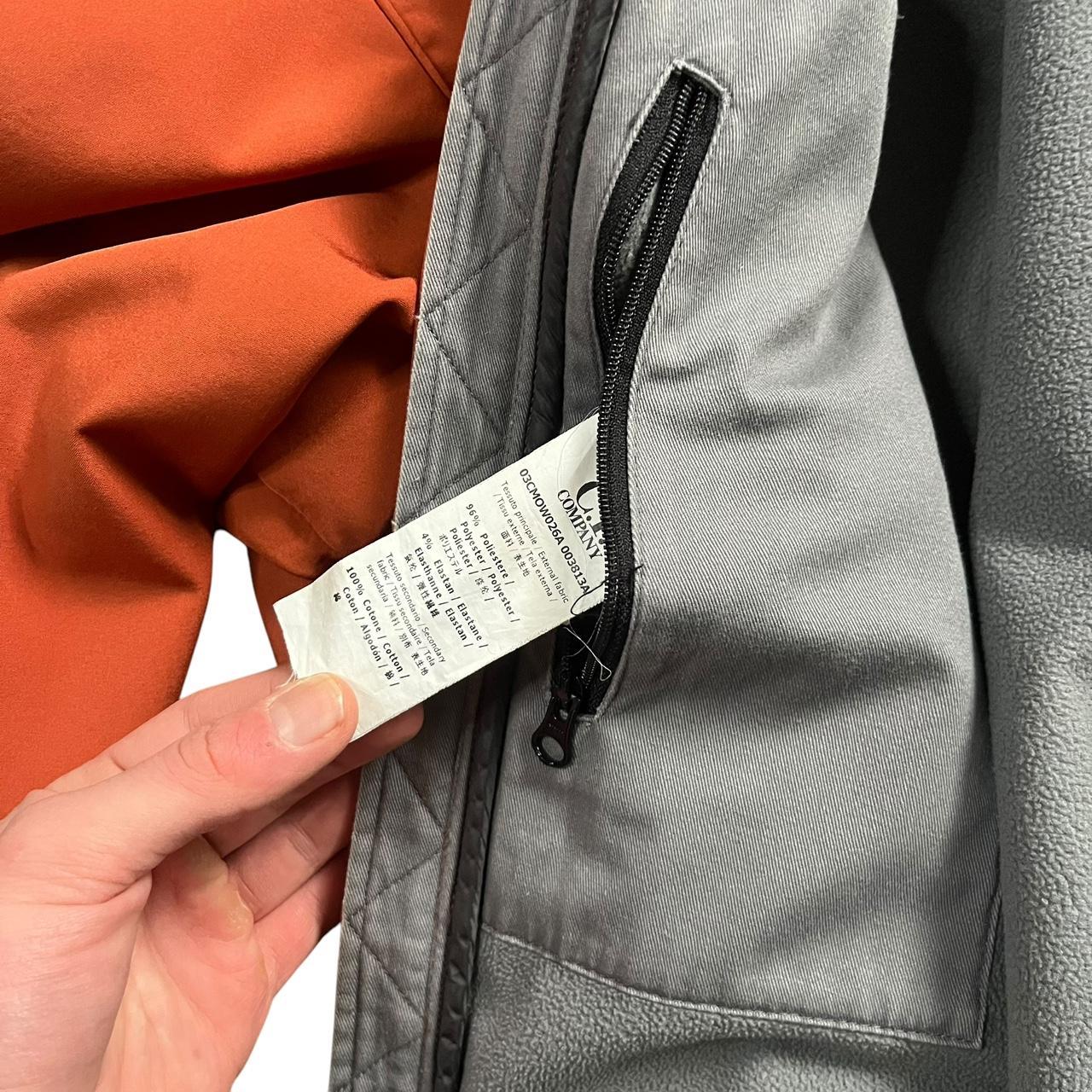 C.P. Company Jacket
