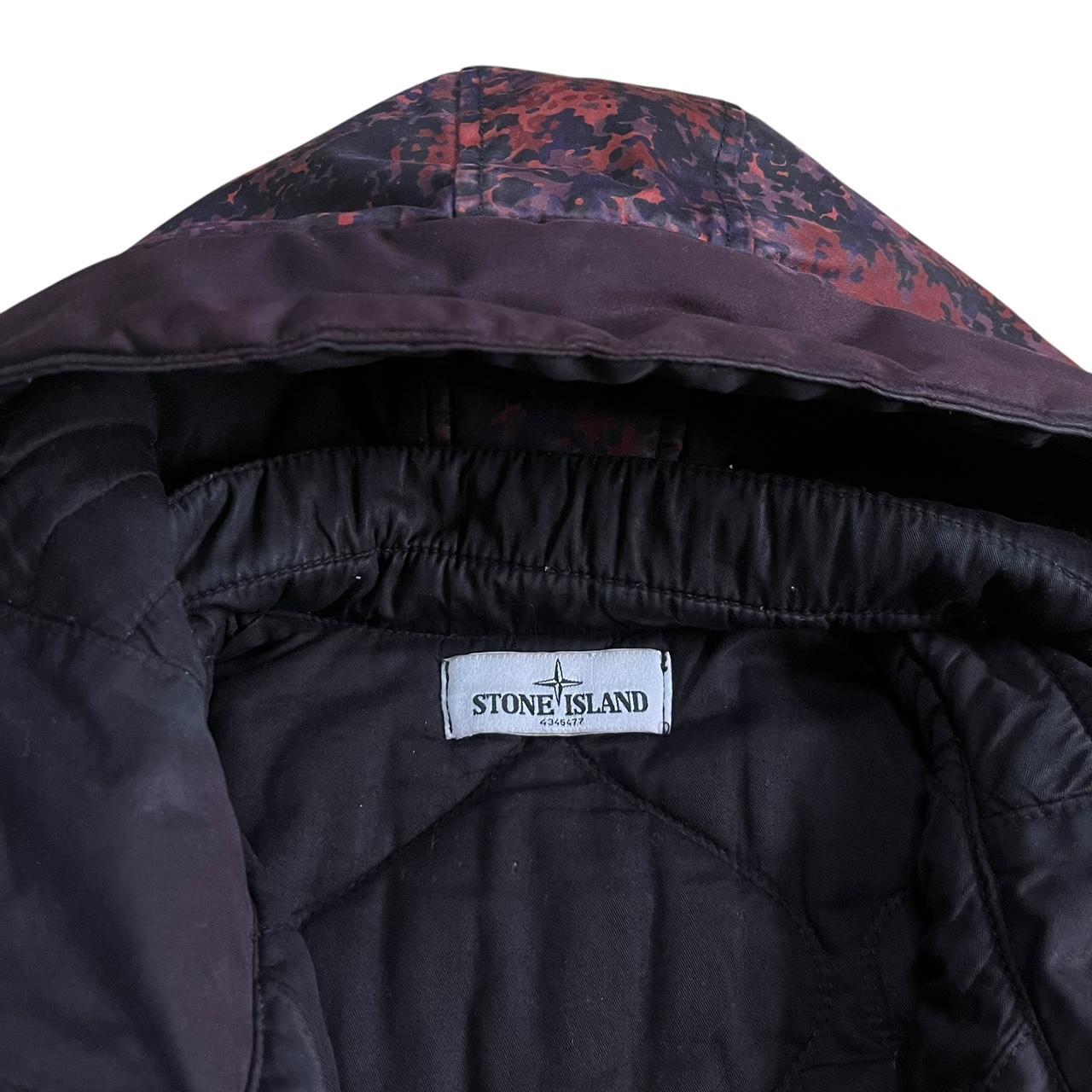 Stone Island Jacket