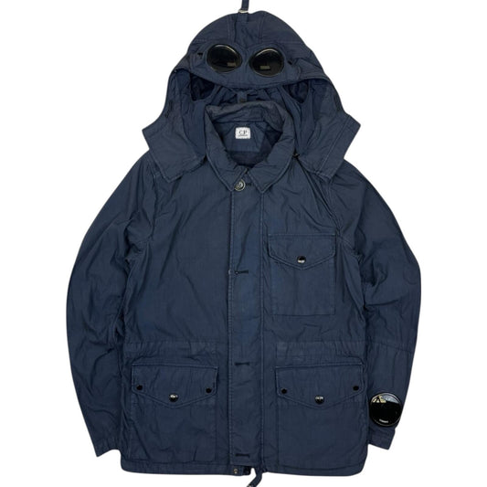C.P. Company 50.3 Mille Miglia Goggle Jacket - S