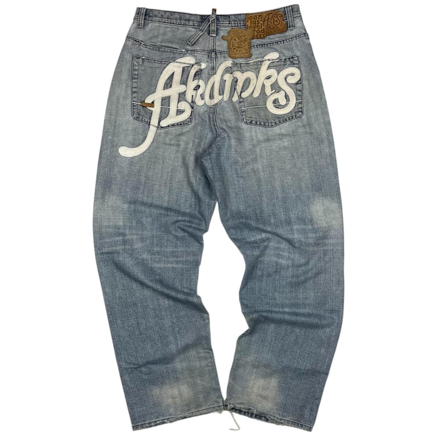 Akademiks Jeans - W34