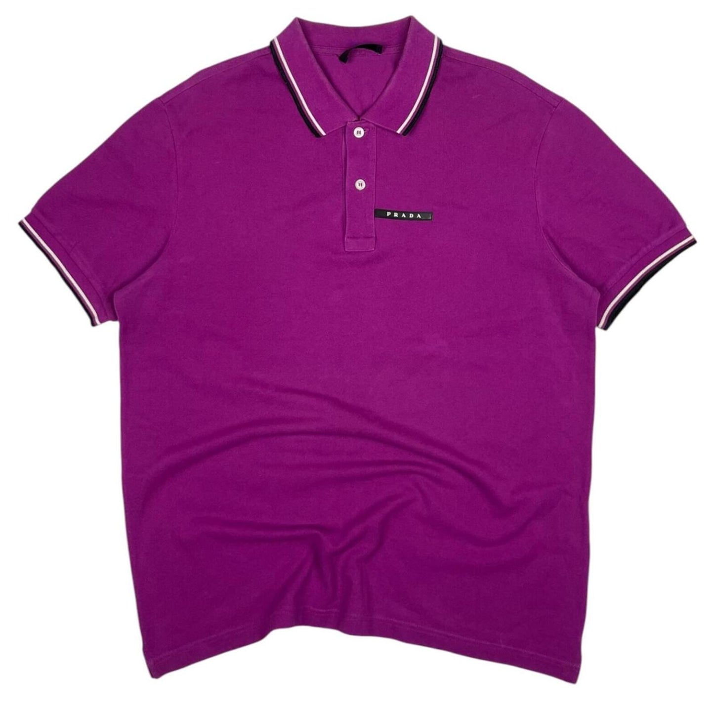 Prada Polo - XL