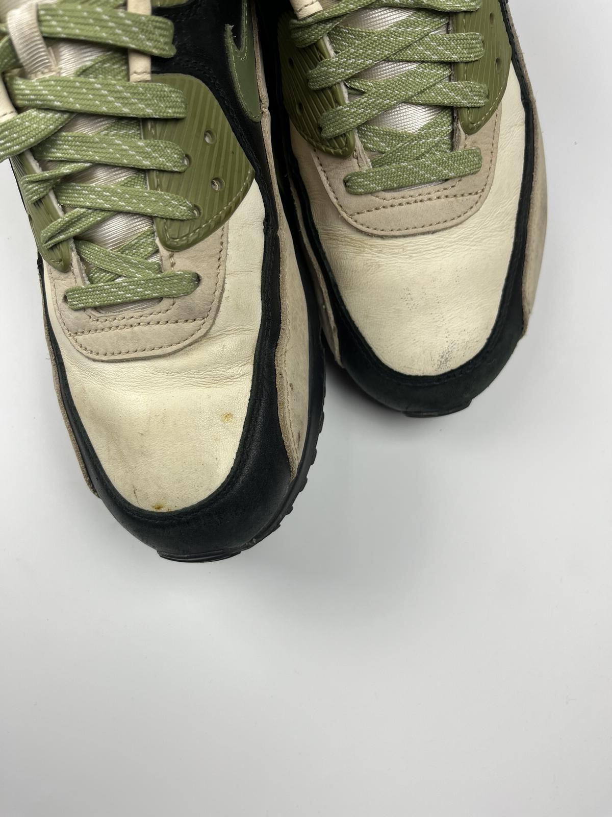 Nike Air Max 90 Lahar - UK 8