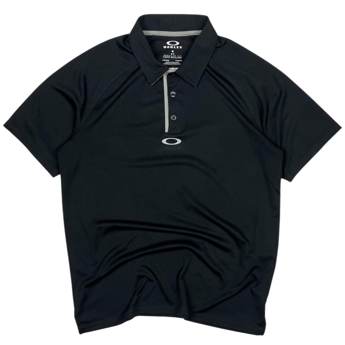 Oakley Polo - S