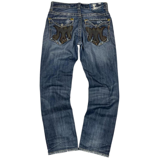 Mek Jeans - W32