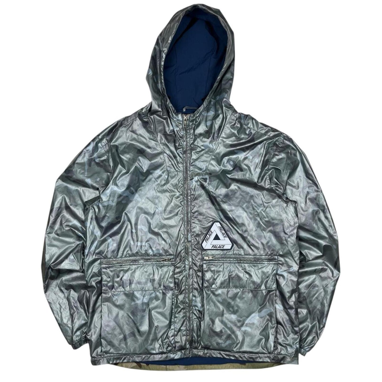 Palace P-Stealth Jacket - L