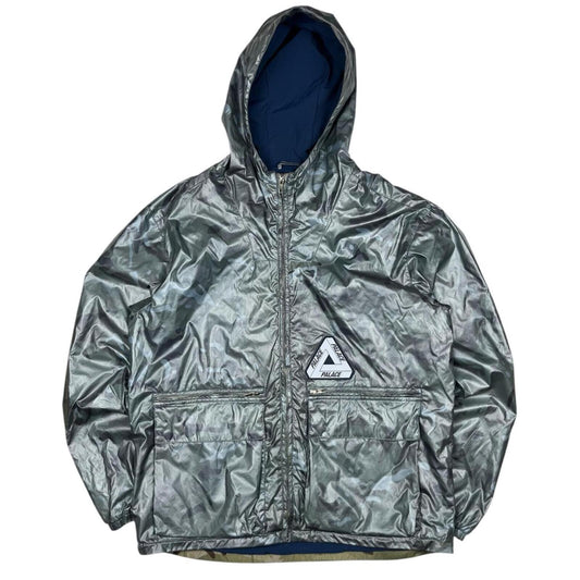 Palace P-Stealth Jacket - L