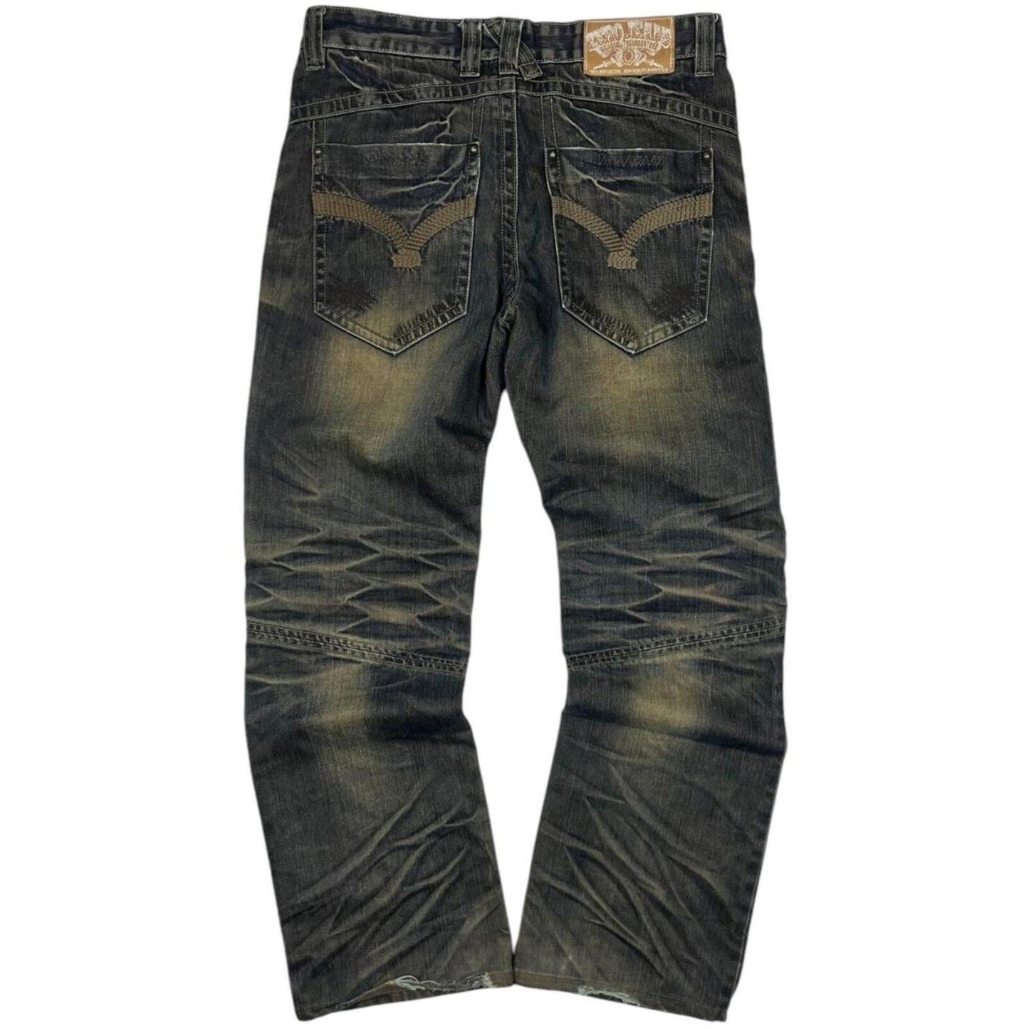 Zero Jeans - W30
