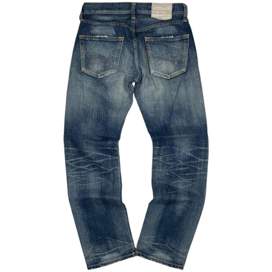 Edwin Jeans - W30