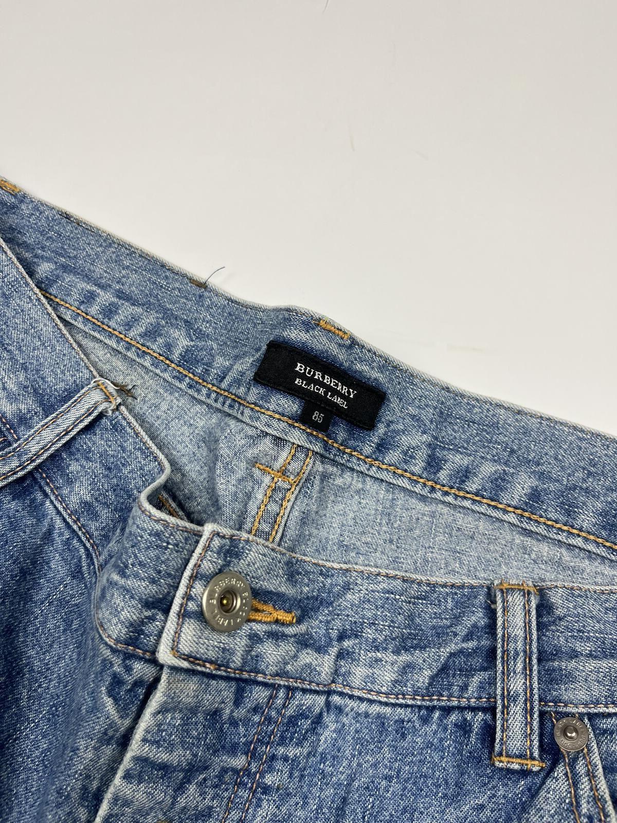 Burberry Jeans - W34