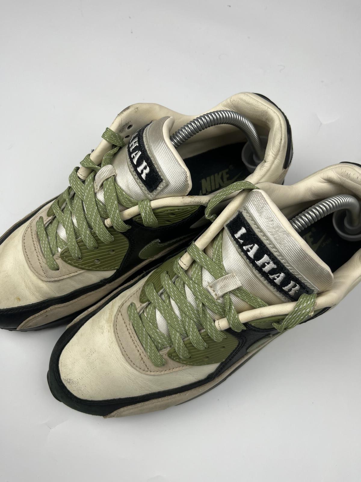 Nike Air Max 90 Lahar - UK 8