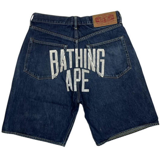 Bape Jorts - W32