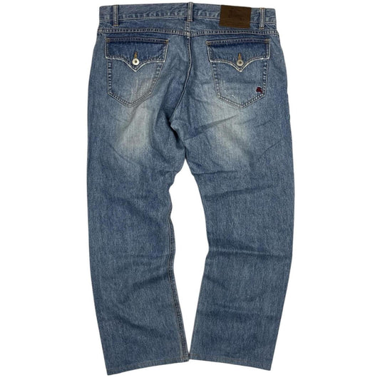 Burberry Jeans - W34