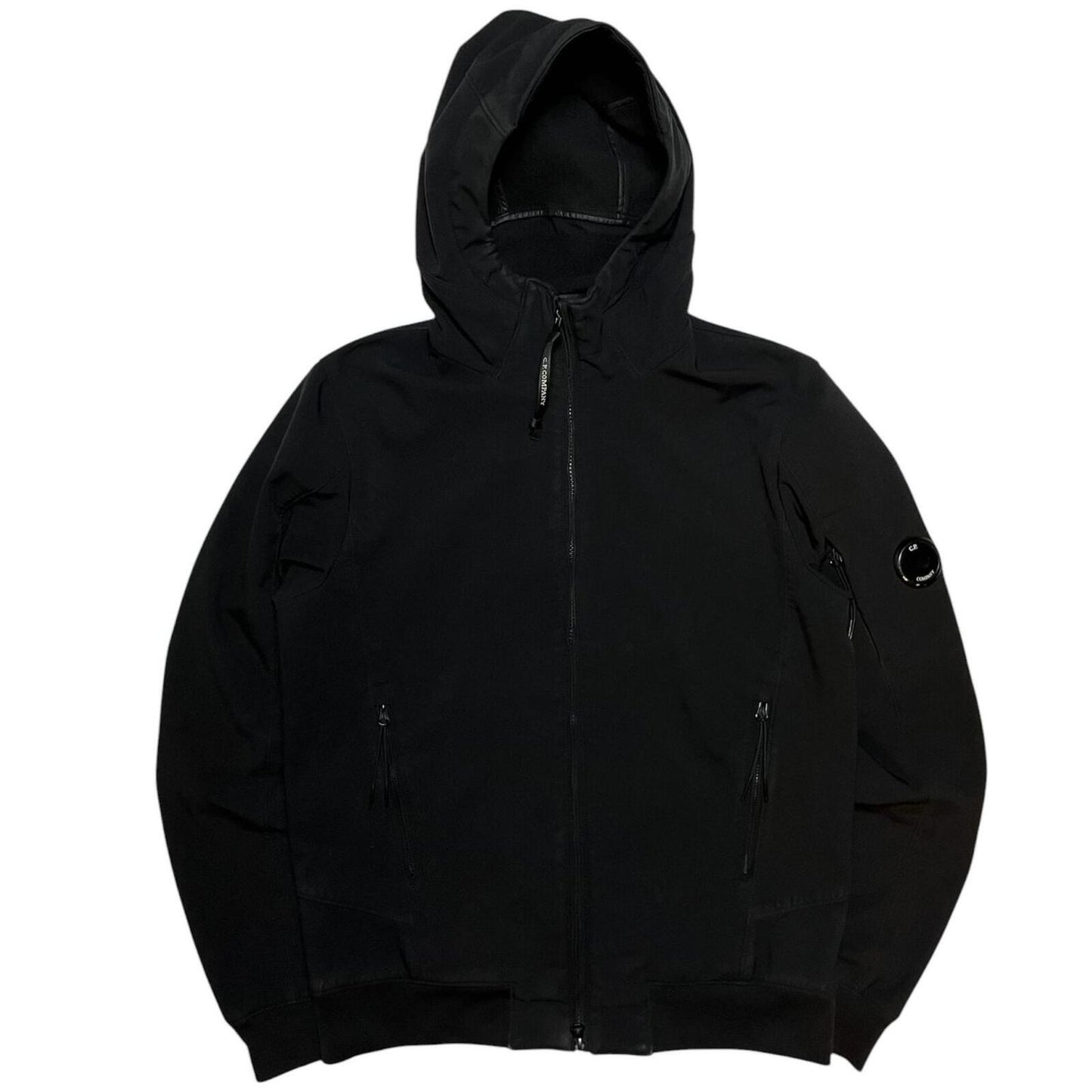 C.P. Company Soft Shell Jacket - S