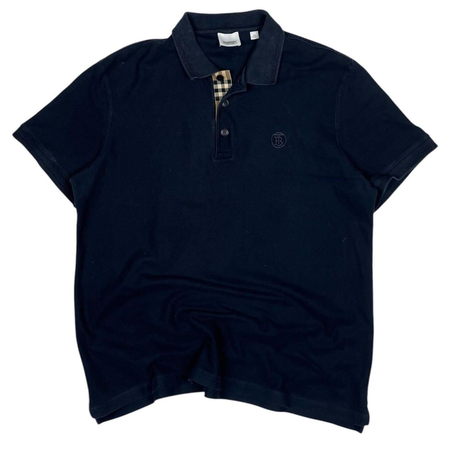 Burberry Polo - XL