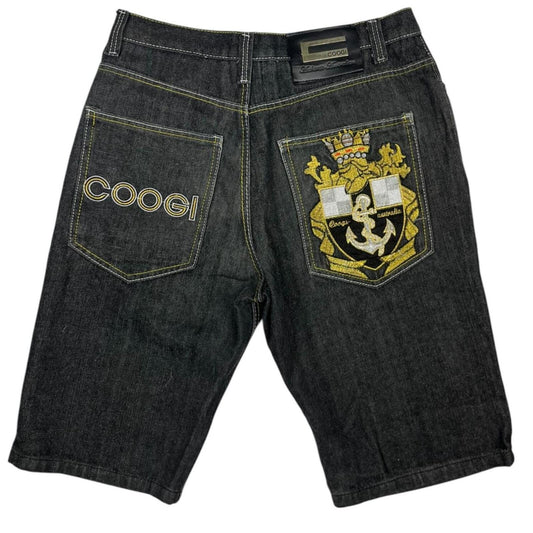 Coogi Jorts - W32