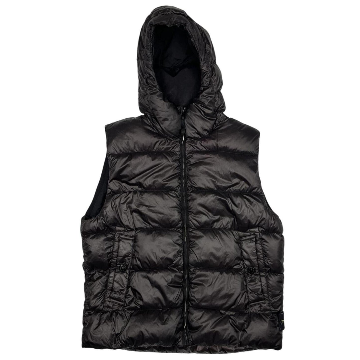 Stone Island Gilet - XL
