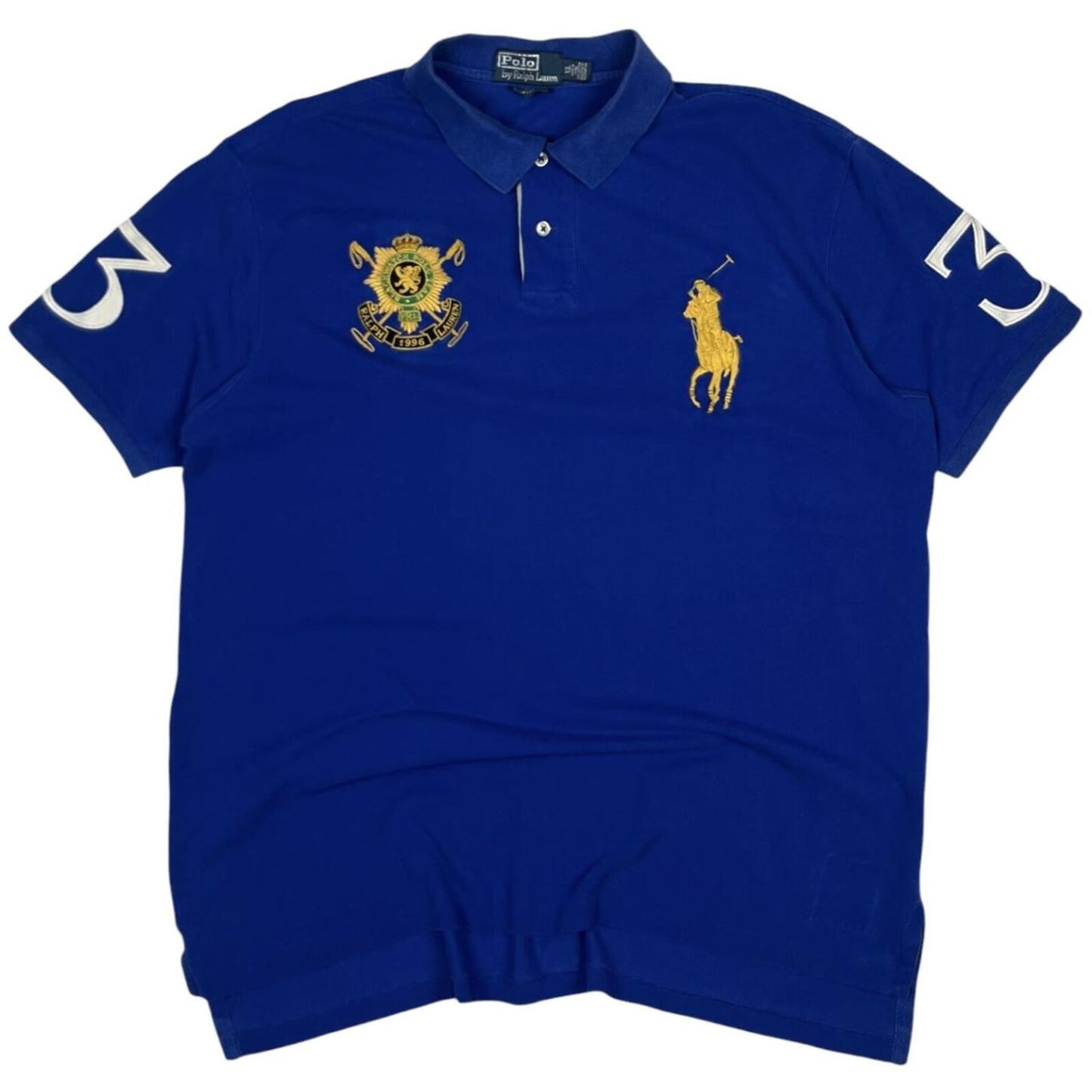 Ralph Lauren Polo - XL